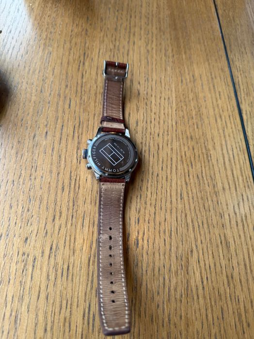 Tommy Hilfiger Jackson