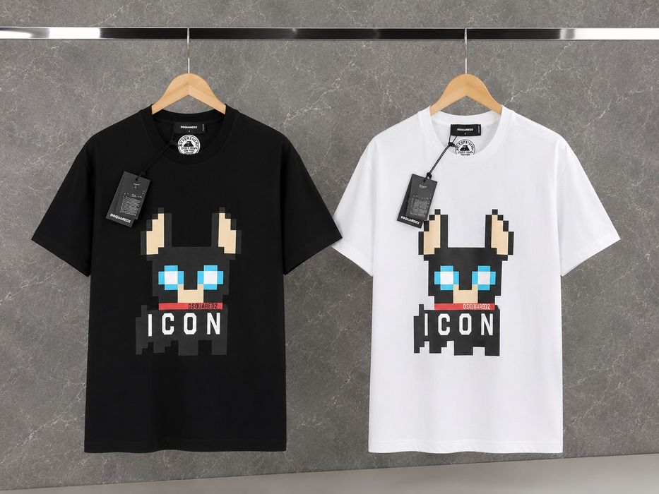 DSQUARED тениски