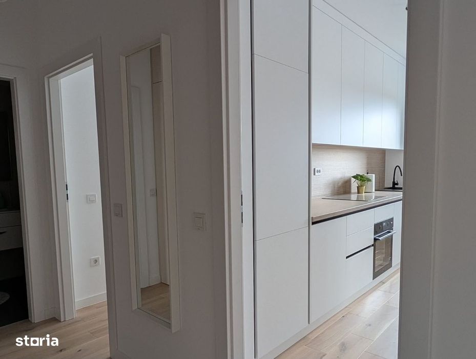 Apartament de inchiriat 2 camere | First Estates| Pipera|Voluntari