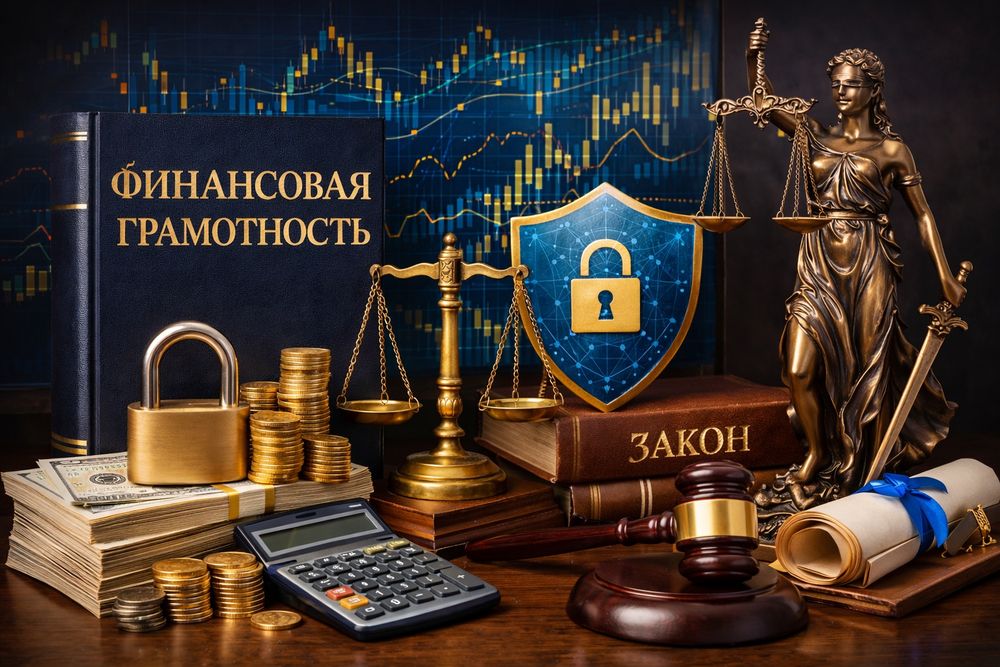 Юрист, представительство в судах