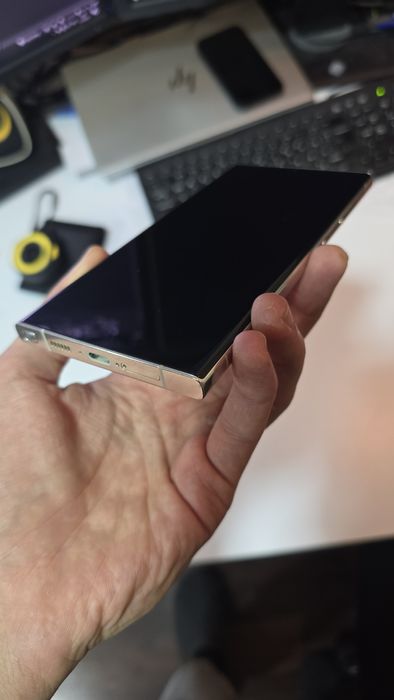 Samsung Galaxy S23 Ultra като нов