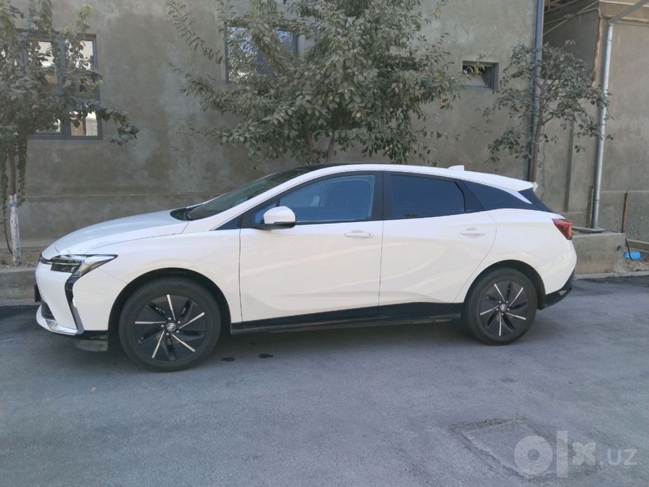 Buick valite6 kraska toza