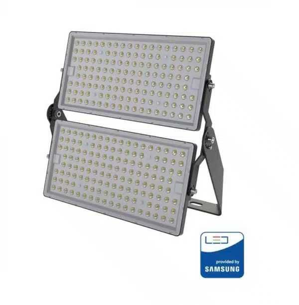 LED Прожектор 500W V-tac 67500 lumen Samsung диоди с 5 г.гаранция