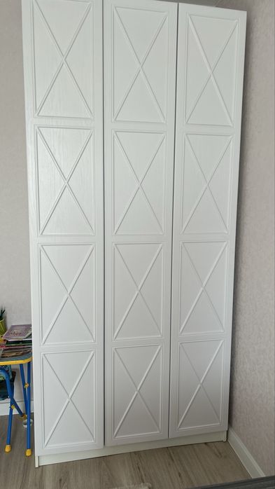 Продам шкаф из мдф