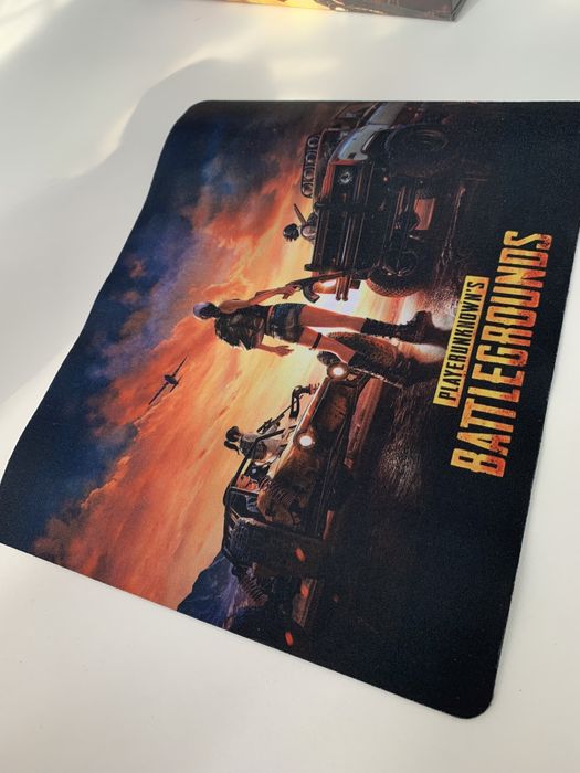 Коврик для мыши X-game