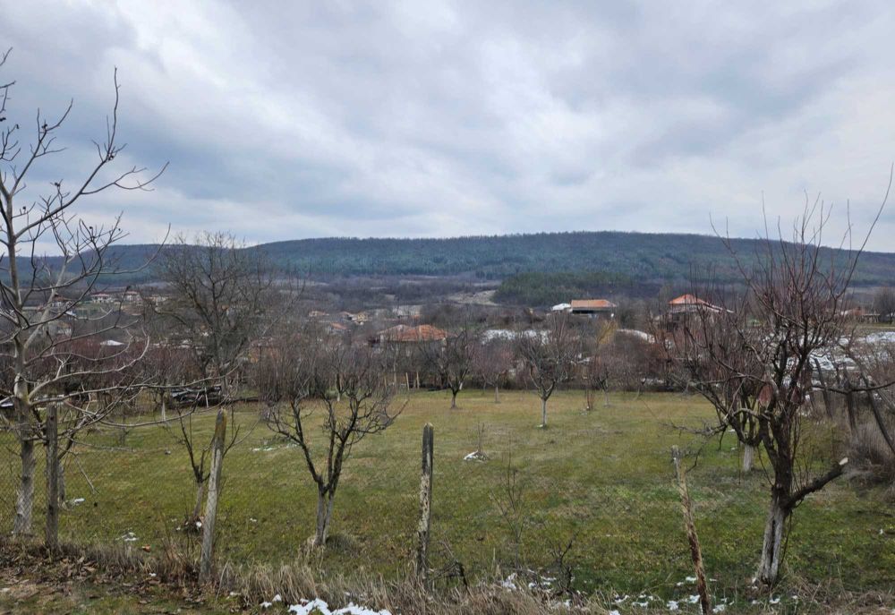 Продава се Парцел в с. Пчелище, Област Велико Търново - 1000 кв.м за 42 €/кв.м - Снимка #2