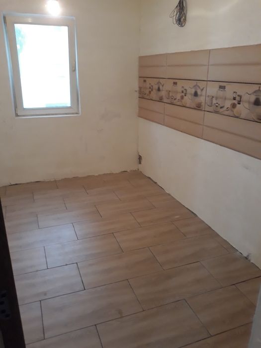 Meserias in construcții și renovari.