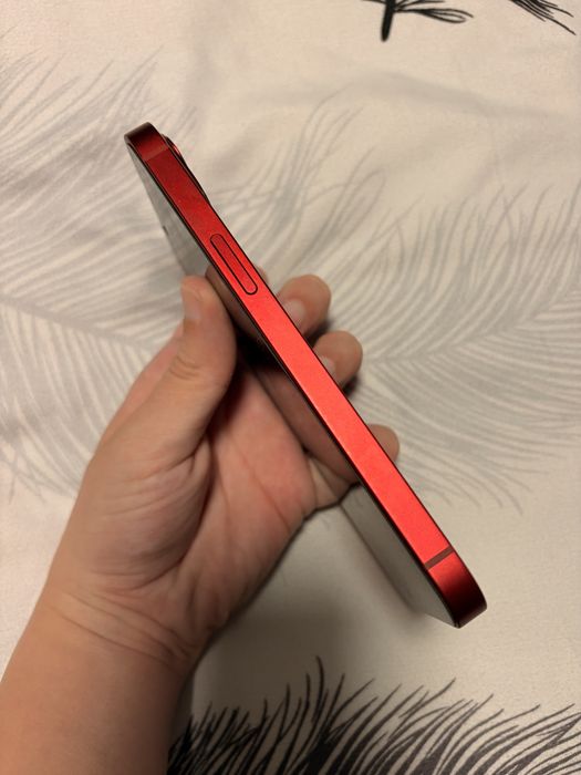 Iphone 13 red 128gb крайна цена