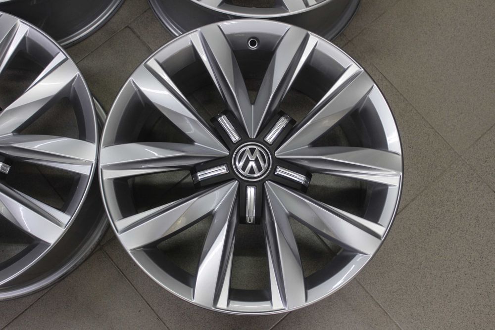 Джанти 18" VW T5, T6, Transporter, Multivan