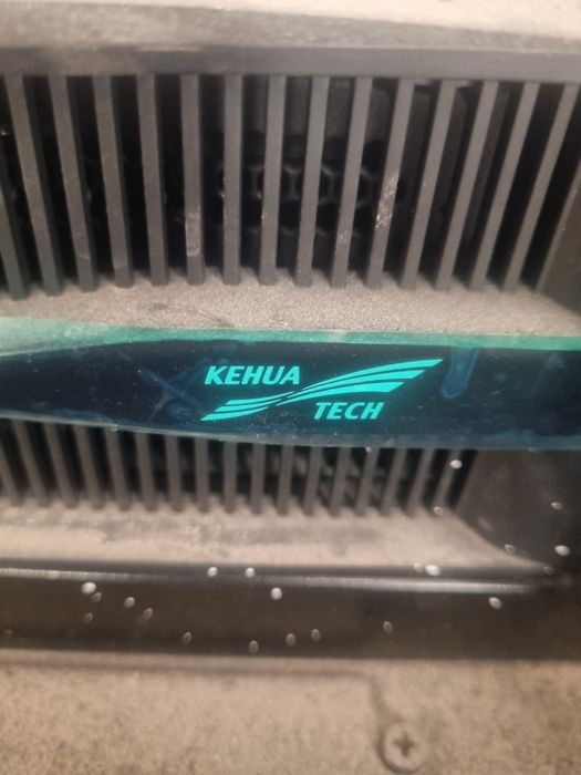 UPS (ИБП) kehua KR3000-RM