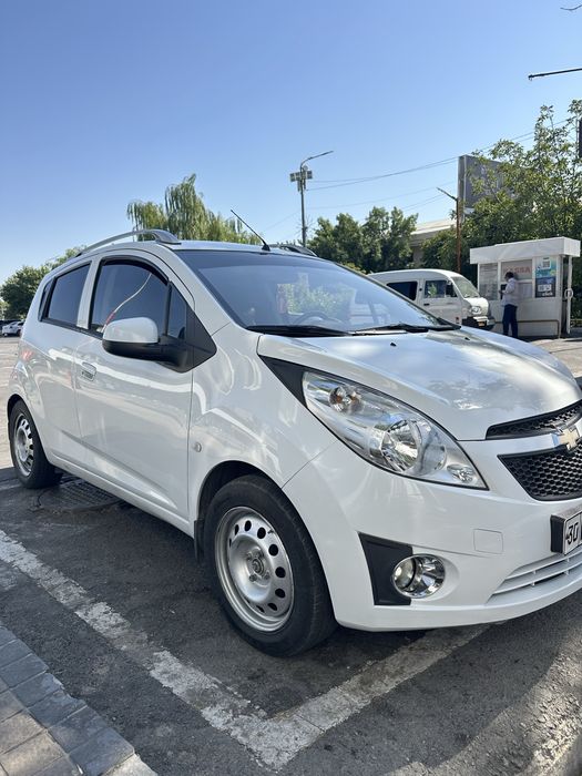 Spark 2014 1 pozitsiya 1.25 evro motor