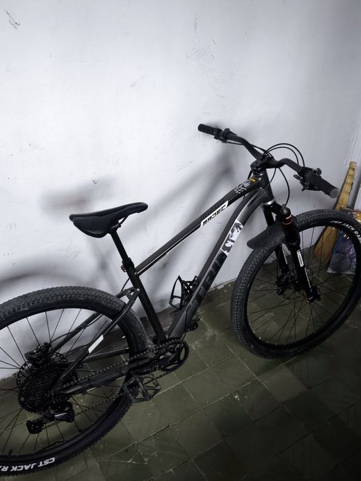 Велосипед trinx m1200