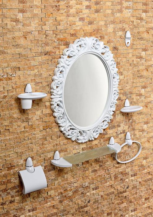 Набор для ванной комнаты