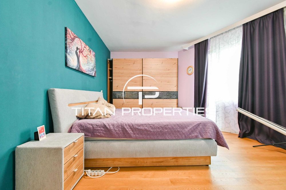 Продава се Къща в Банкя - 364 кв.м за 3297 €/кв.м - Снимка #9