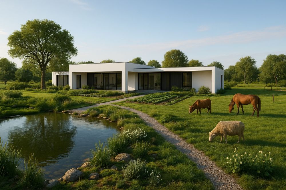 50 сотх жой 400 м2 биноси билан сотилади обмен бартерга гаплашилади