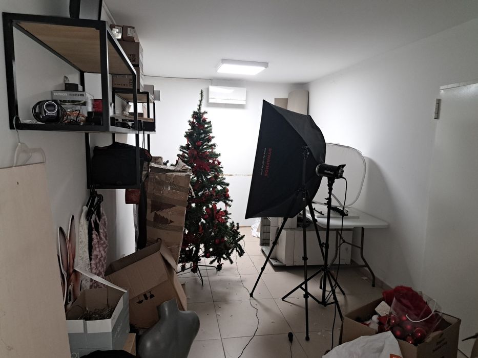 Дава се под наем Магазин в София, Малинова долина - 107 кв.м за 816 € - Снимка #7