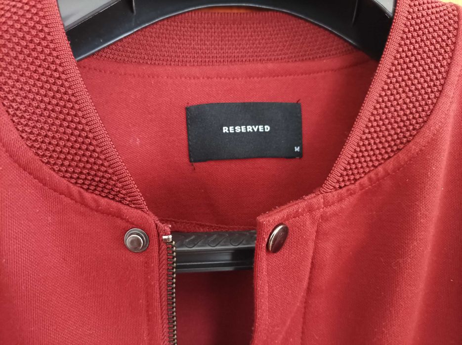 Reserved мъжка жилетка