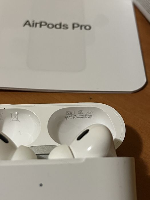 AirPods Pro 2
