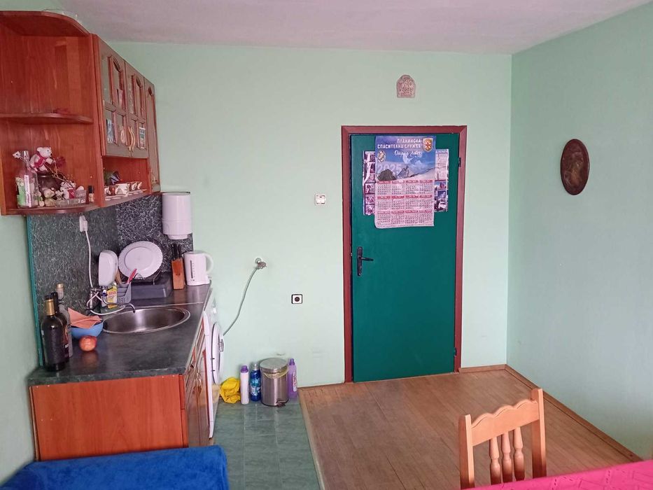 Продава се Четиристаен апартамент в Ловеч, Широк център - 91 кв.м за 589 €/кв.м - Снимка #5