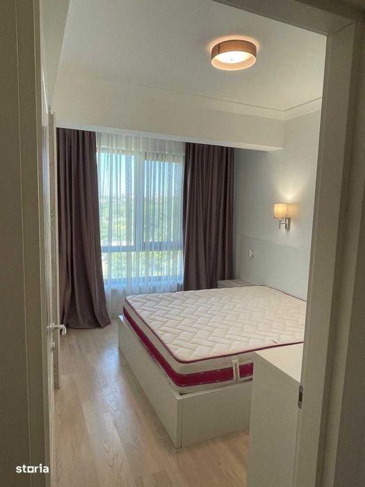 Apartament 2 camere decomandat | Grand Beetle Păcurari | 50 mp | Etaj