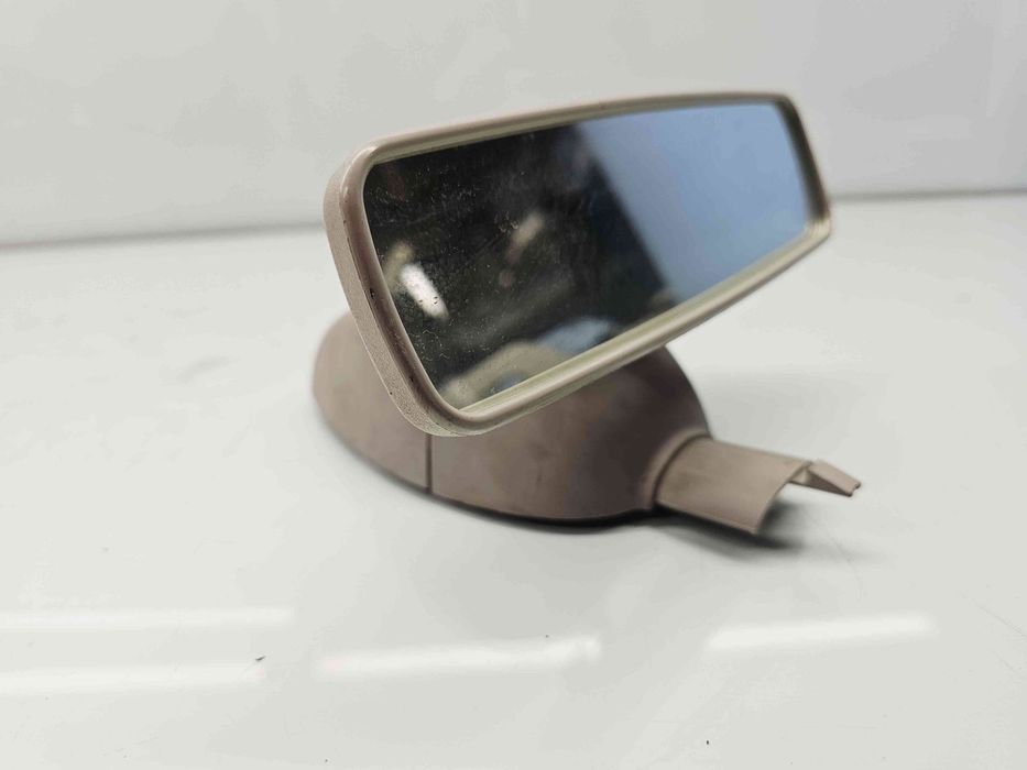 Oglinda retrovizoare Renault Captur (J87) [Fabr 2013-2017] OEM