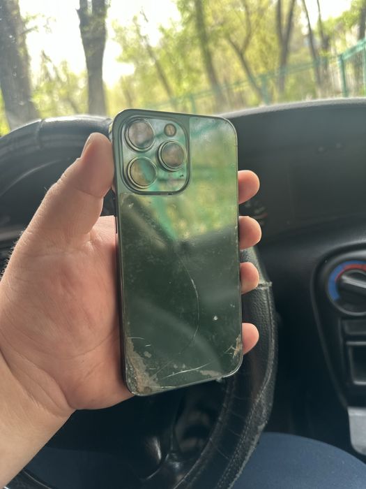 Айфон 13 про iphone 256гб