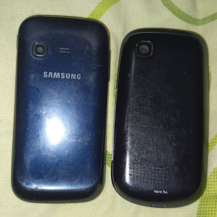 Telefoane Defecte (CITIȚI DESCRIEREA)