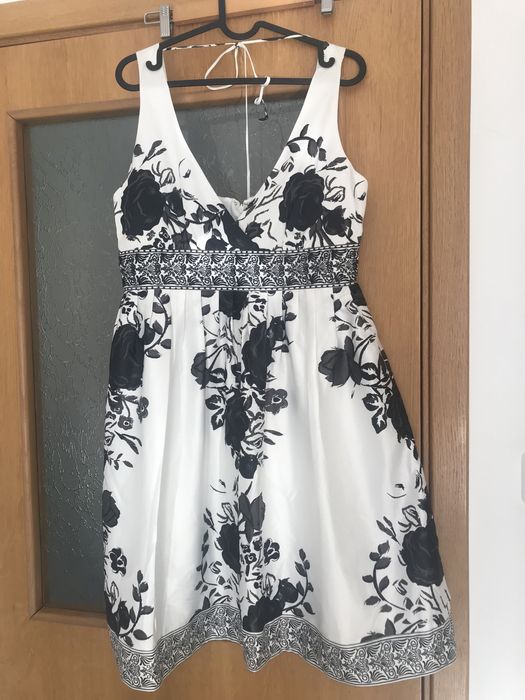 Рокли H&M exclusive, Zara, Mango