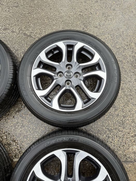 Джанти за мазда 16”