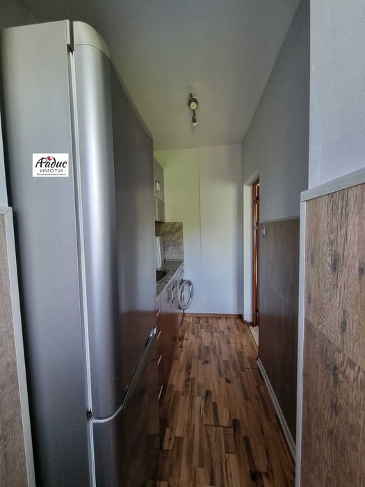 Дава се под наем Двустаен апартамент в Стара Загора, Три чучура - север - 51 кв.м за 280.5 € - Снимка #5