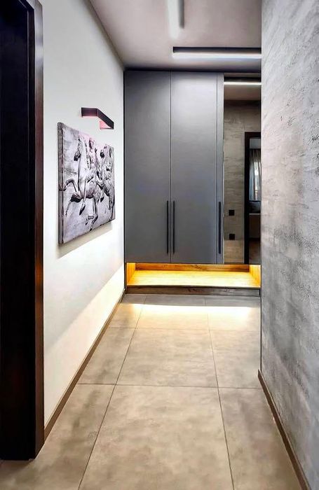 Дава се под наем Тристаен апартамент в Пловдив, Център - 126 кв.м за 997.05 € - Снимка #7