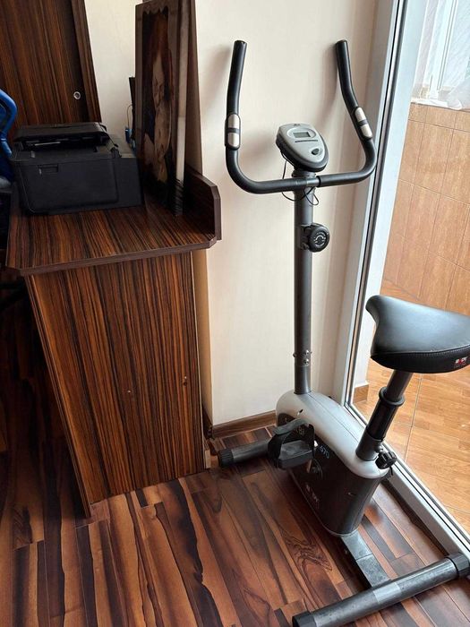 apartament 3 camere bloc nou