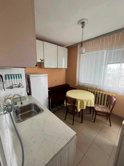 Дава се под наем Двустаен апартамент в София, Стрелбище - 65 кв.м за 458.49 € - Снимка #5