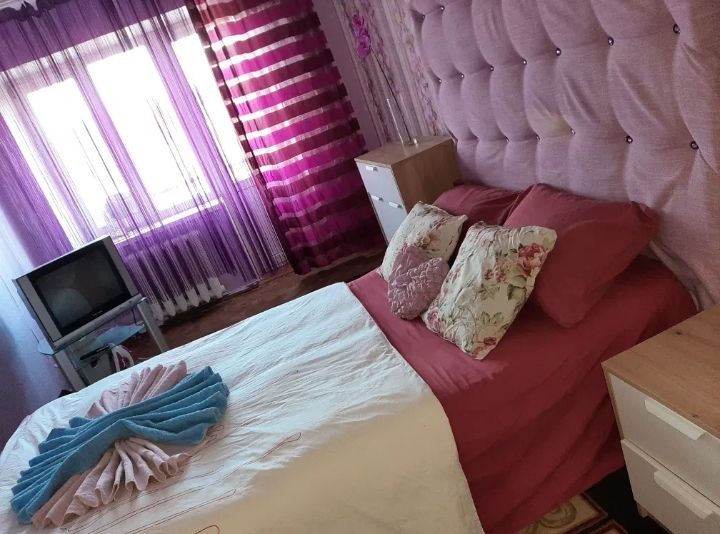 Сарыарка 11-Кенесары, 2ч 2000