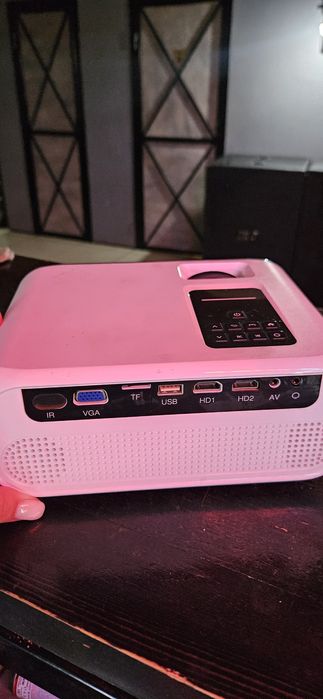 Продам проектор Raybox rombica