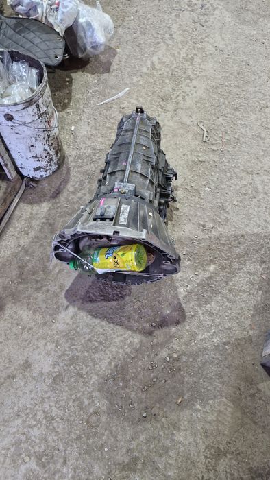 Продам АКПП 5HP24