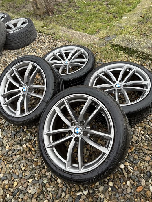 Jante Bmw G20 G30 M Pachet R18 5x112