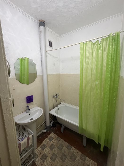 Продам 3х комнотная квартира