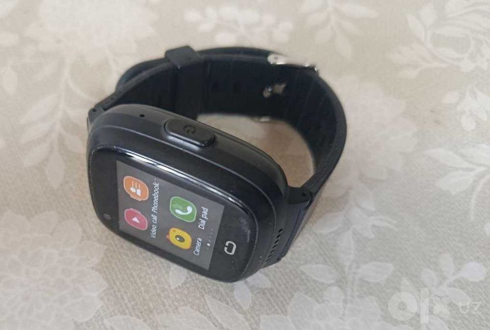 Smart Watch детский