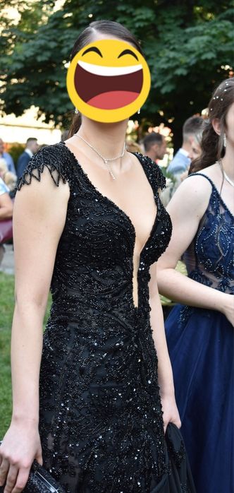 Бална официална рокля на дизайнера Stoyan Radichev