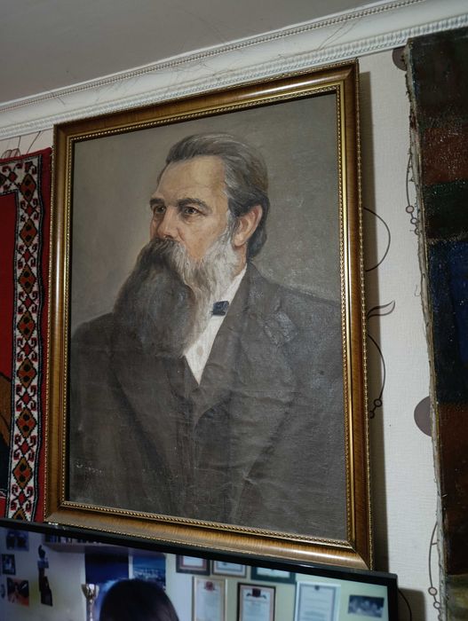 Кавер абай кунанбаев