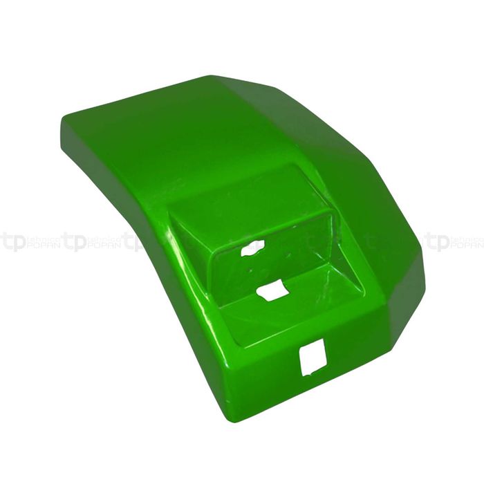 Aripă extensie John Deere stanga - tehnicapopan.ro