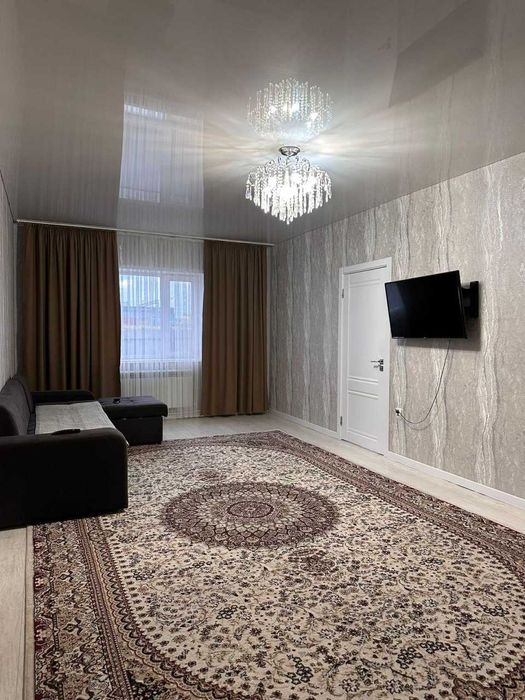 Продам шикарный дом во 2Костанае