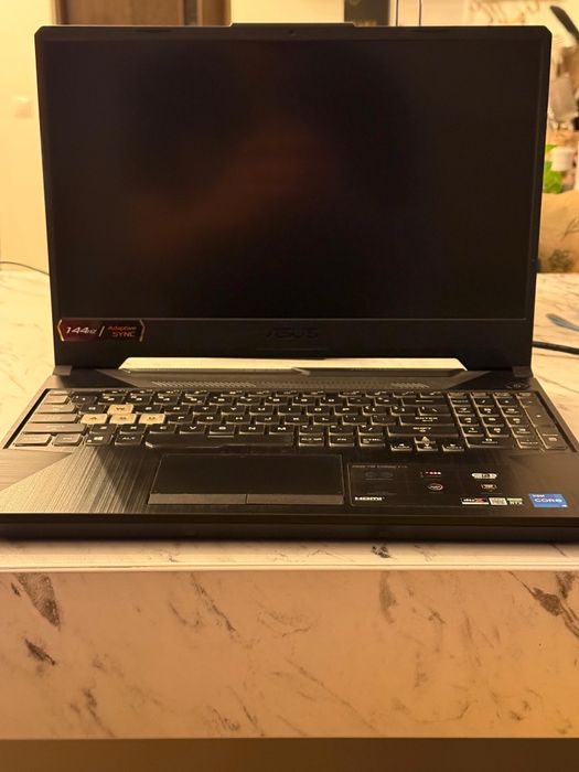 Laptop ASUS TUF Gaming F15