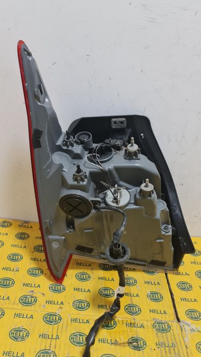 Lampa tripla stop dreapta Hyundai Elantra 7 VII cn7 92402AA000