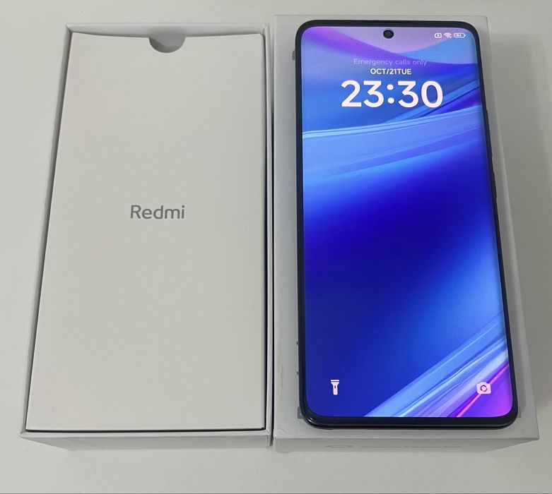 Redmi Note 14 Pro