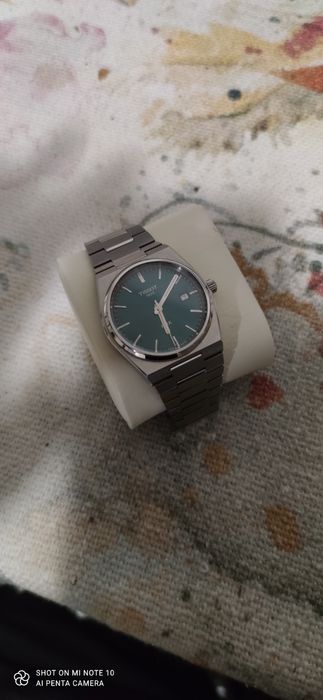 Tissot PRX quartz
