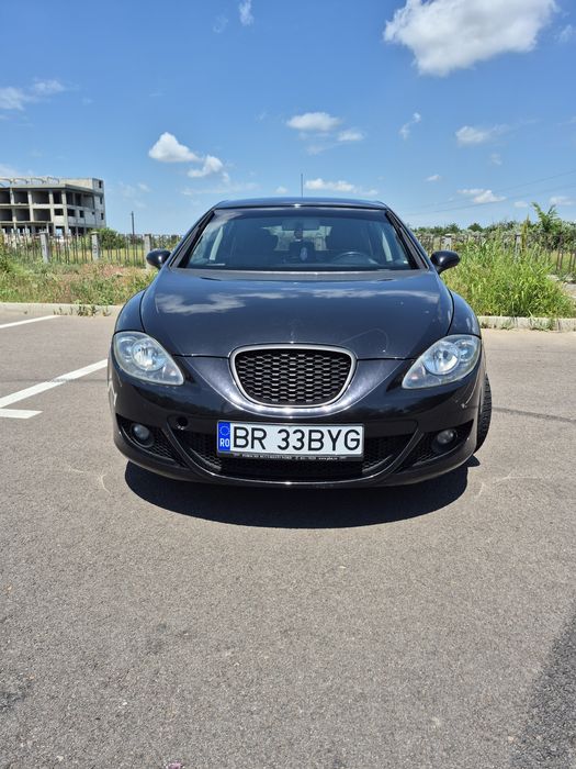 Vand urgent Seat Leon 1.9 tdi