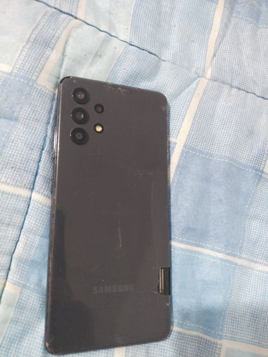 Продам Samsung galaxy A 32