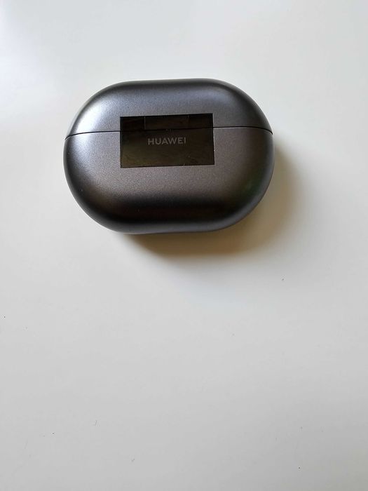 Слушалки HUAWEI FREEBUDS PRO Silver Frost